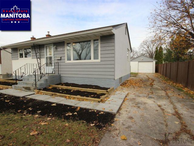 Property 429 Victoria Ave W img1