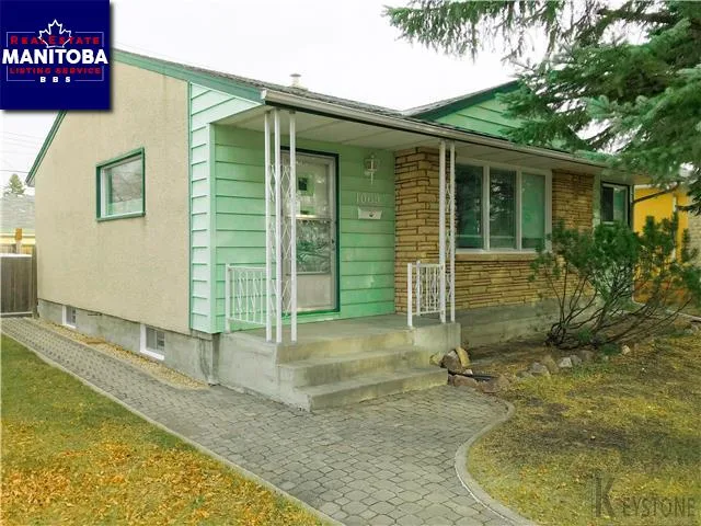 1069 Atlantic Ave, Winnipeg