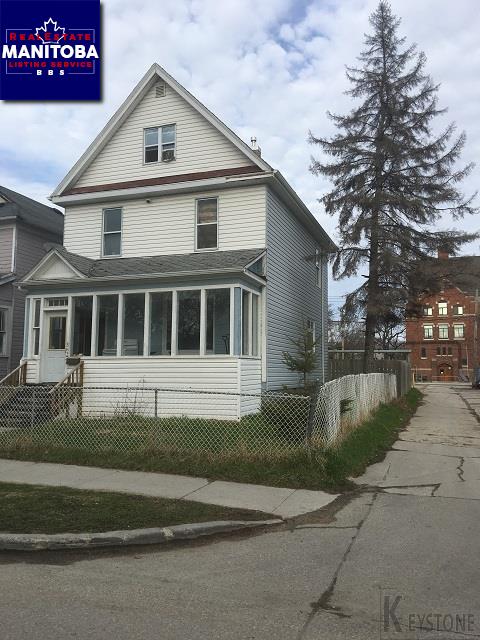 Property 363 Agnes St Main image