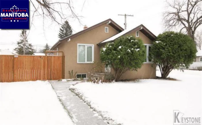 42 Inman Ave, Winnipeg