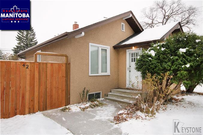 Property 42 Inman Ave img1