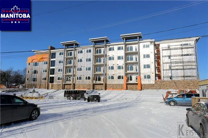 2 Bed Apartment for Sale at 407 755 North Dr, Winnipeg, MB - MLS® #1729015