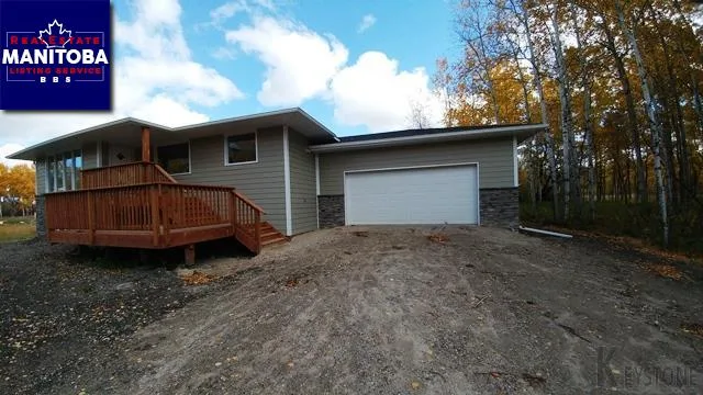 83 Delwood Dr, Steinbach