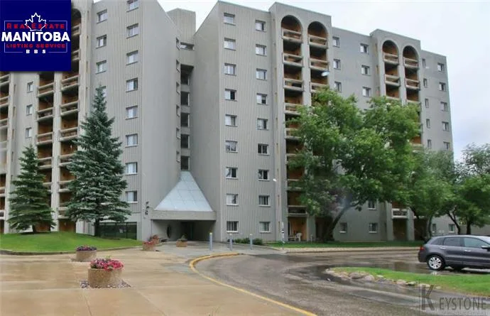 2 Bed Apartment for Sale at 311 3030 Pembina Hwy, Winnipeg, MB - MLS® #1729035