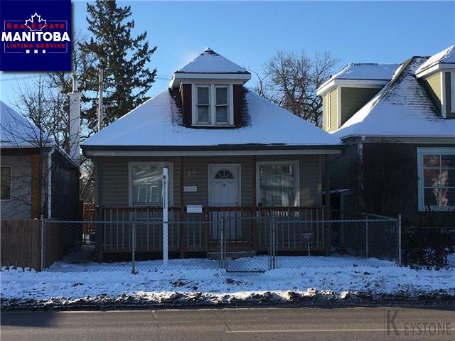 Property 116 Hespeler Ave Main image