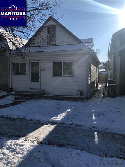 Property 482 Brandon Ave img1