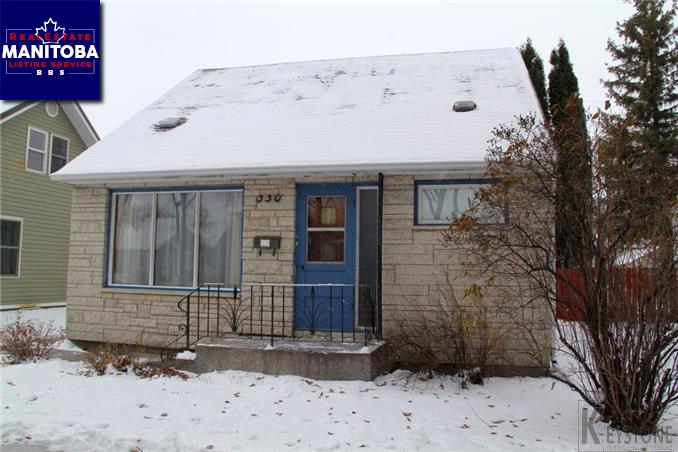 Property 330 Regent Ave W Main image