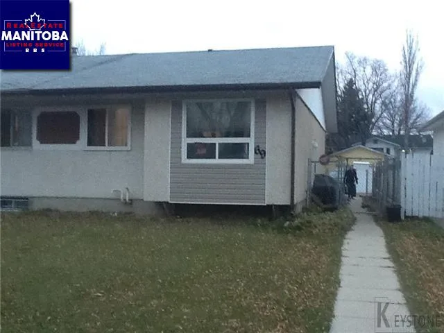 69 Manor House Crt, Winnipeg