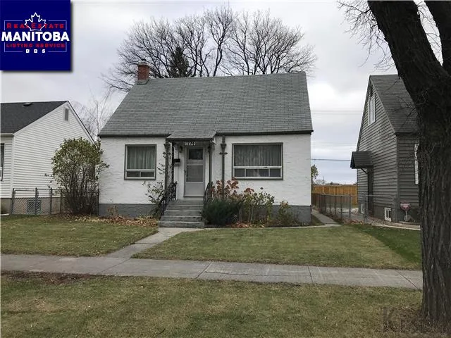 1194 Downing St, Winnipeg