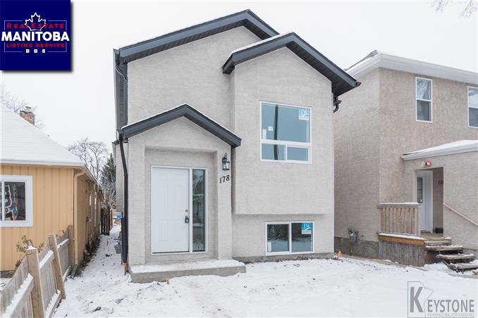 Property 178 Johnson Ave W Main image