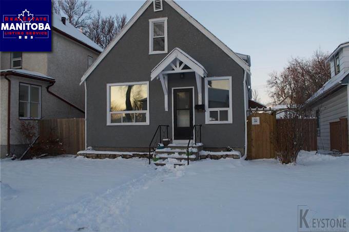 Property 317 Bannerman Ave Main image