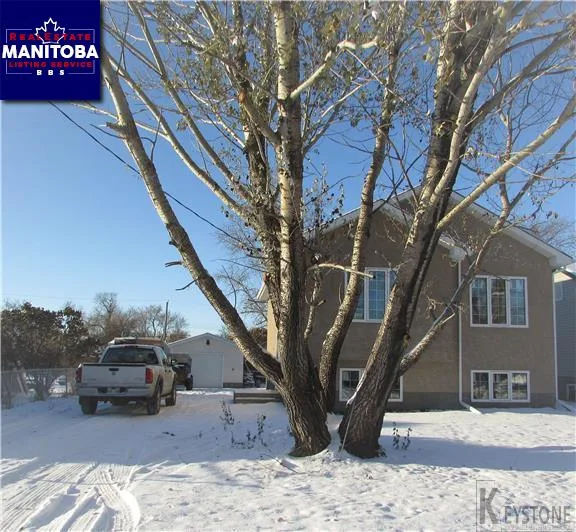 3 Bed House for Sale at 314 Netley Ave, Selkirk, MB - MLS® #1729094