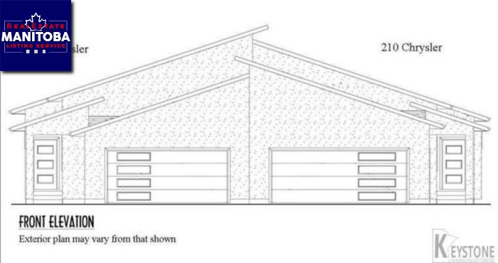 Property 212 Chrysler Gate Main image