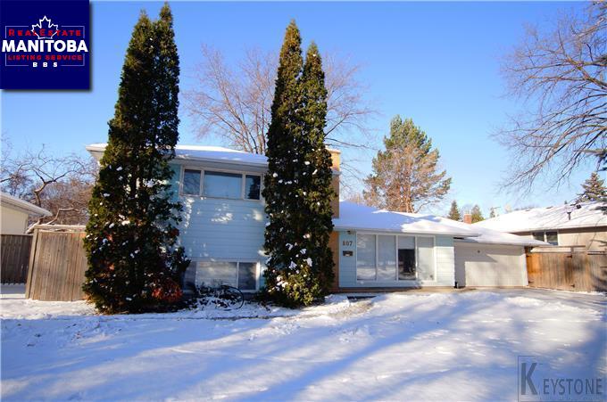 Property 807 South Dr Main image