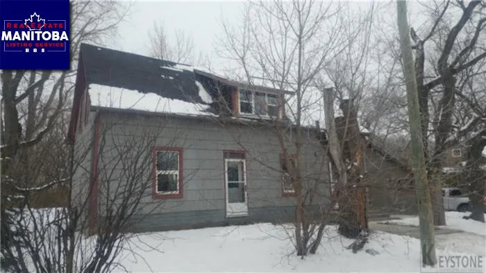 3 Bed House for Sale at 17 St-Charles St, La Broquerie, MB - MLS® #1729134