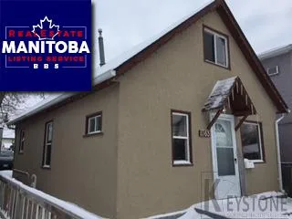 1163 Selkirk Ave