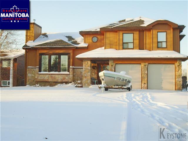 Property 178 Wuskwatim Bay Main image