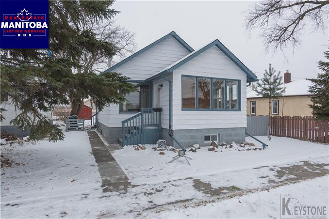 Property 128 Melrose Ave W Main image