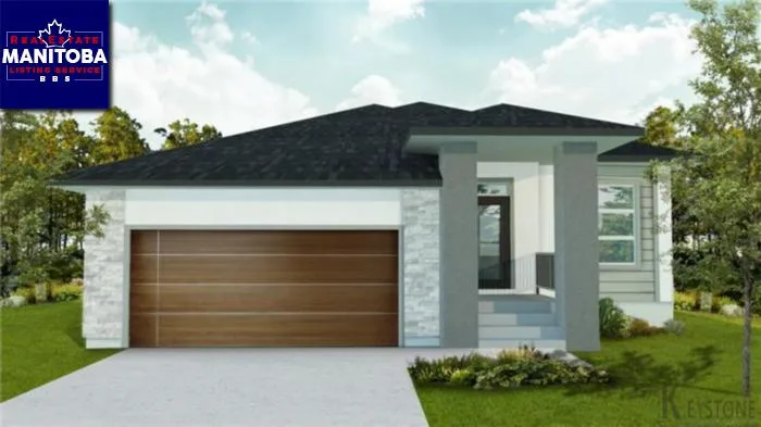 106 Silver Sage Cr, Winnipeg