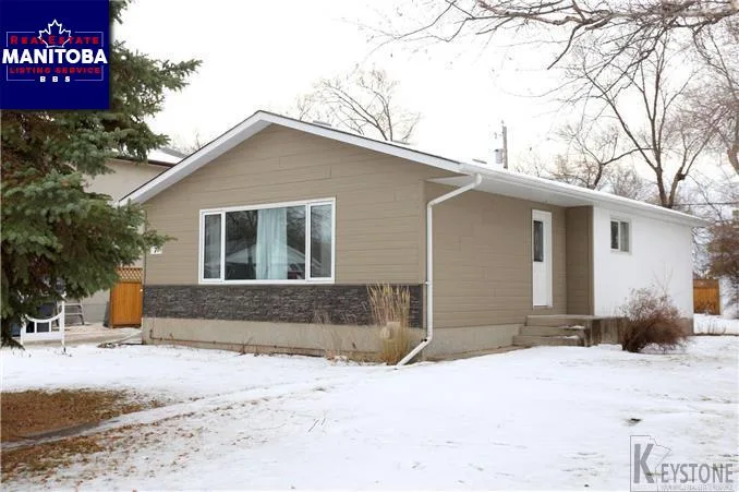 70 Burgundy Cr, Winnipeg