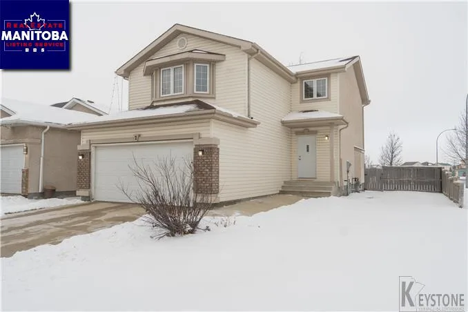 2 Lessard Pl, Winnipeg