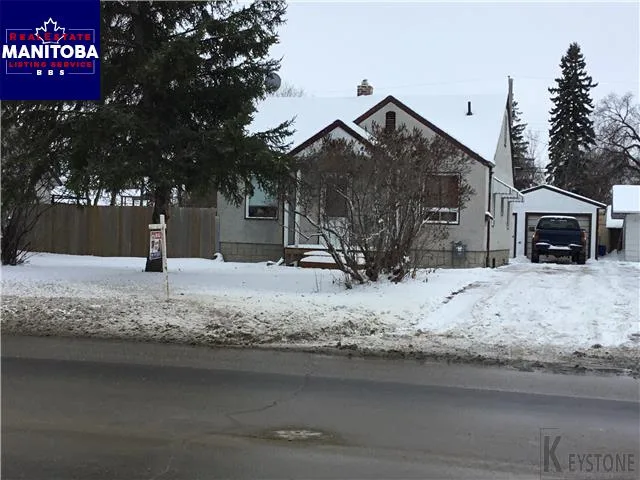 4 Bed House for Sale at 416 Manitoba Ave, Selkirk, MB - MLS® #1729216