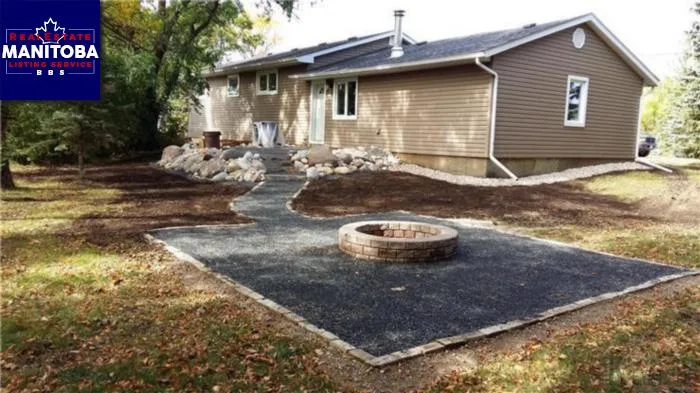 3 Bed House for Sale at 33117 22e Rd, St Pierre-Jolys, MB - MLS® #1729254
