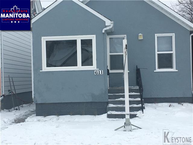 Property 611 Garfield St Main image