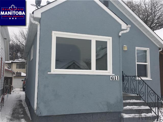 Property 611 Garfield St img1