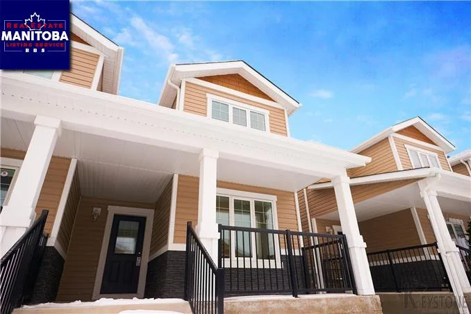 108 Park East Dr, Winnipeg