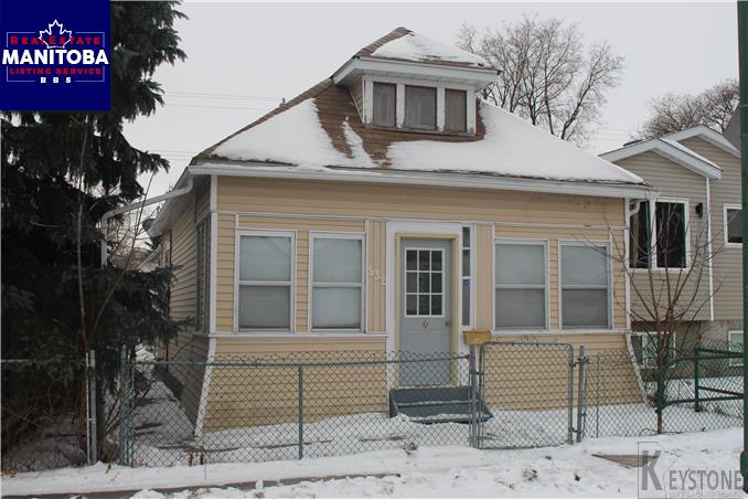 Property 532 Larsen Ave Main image