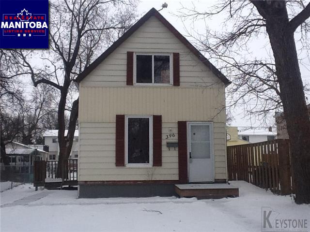 Property 396 Lariviere St Main image