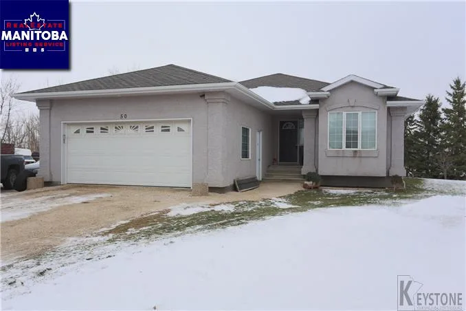 50 Edelweiss Cr, Niverville