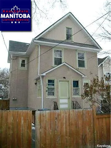 294 Charles St, Winnipeg