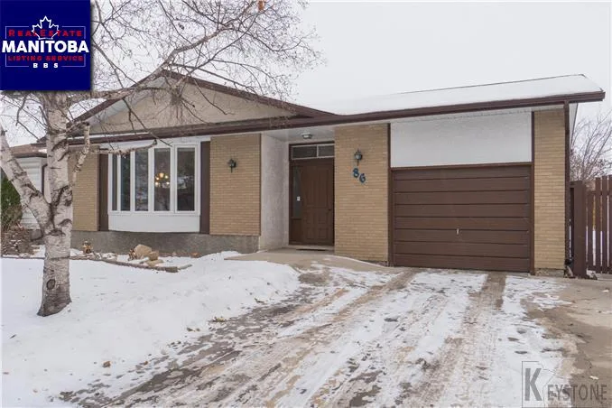 86 Cartwright Rd, Winnipeg