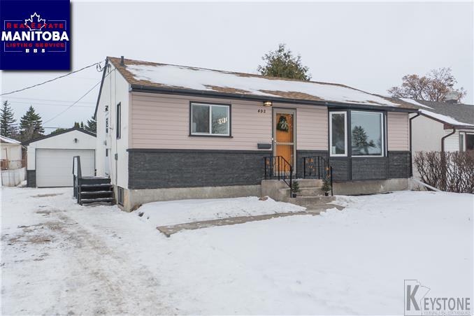 Property 492 Sumach St Main image