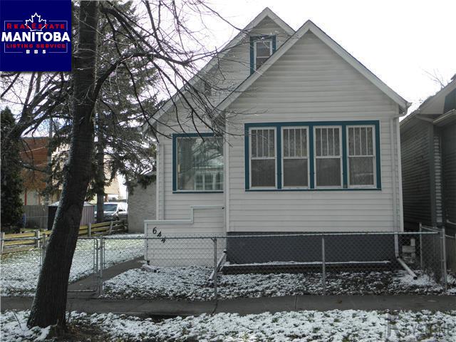 Property 644 Dudley Ave Main image