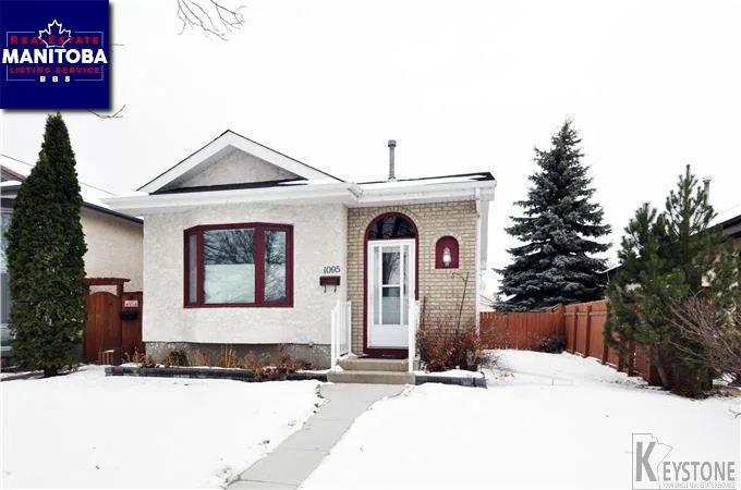 1095 Kildare Ave E, Winnipeg