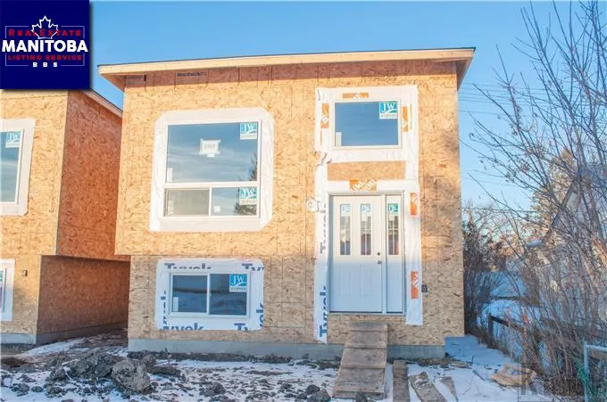 1969 Alexander Ave, Winnipeg