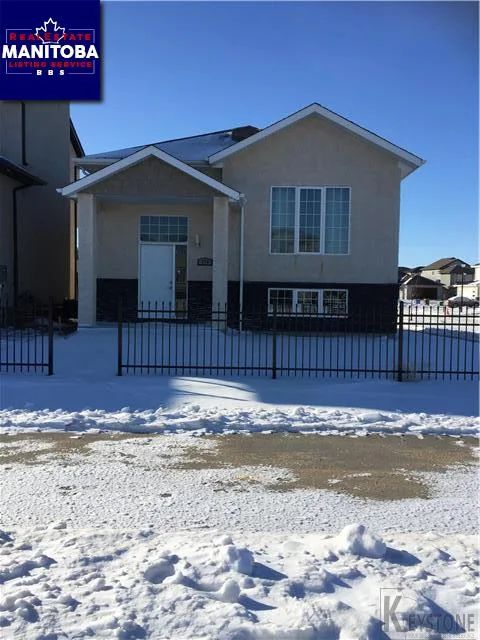 376 Dr Jose Rizal Way, Winnipeg