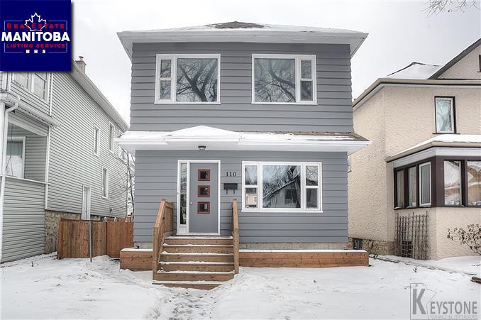 Property 110 Noble Ave Main image