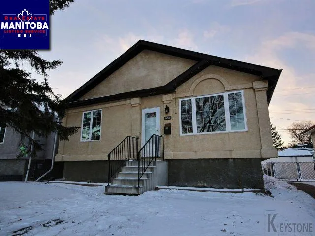 450 Hampton St, Winnipeg