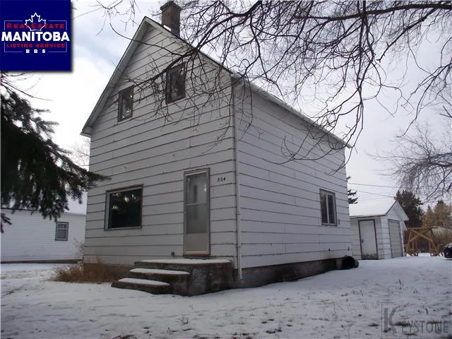 304 Souris St, Hartney