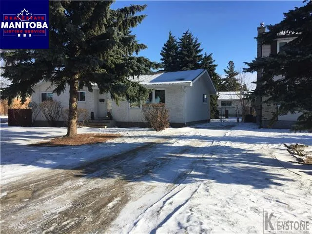 3 Brereton Rd, Winnipeg