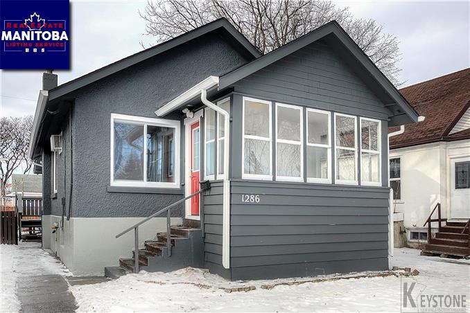 Property 1286 Dominion St Main image