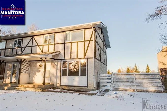 229 Kisil Bay, Winnipeg