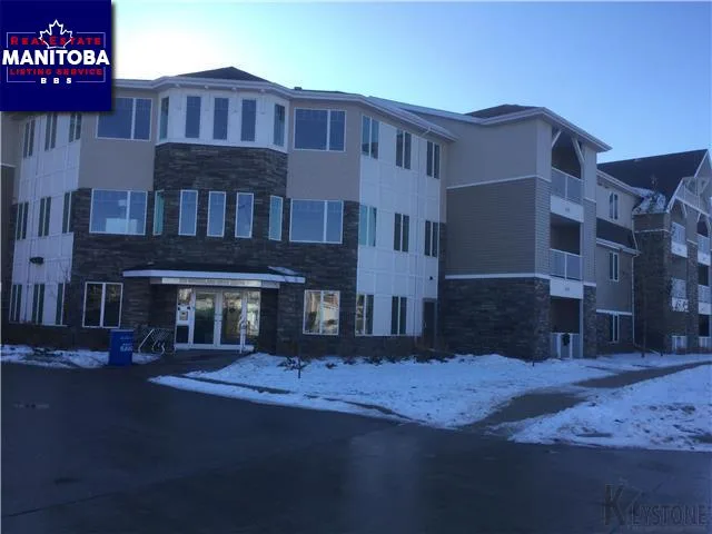2 Bed Apartment for Sale at 108 235 Bridgeland Dr S, Winnipeg, MB - MLS® #1729807