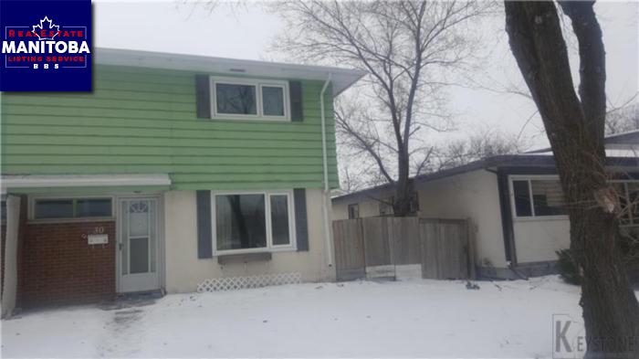 Property 30 Weatherstone Pl Main image