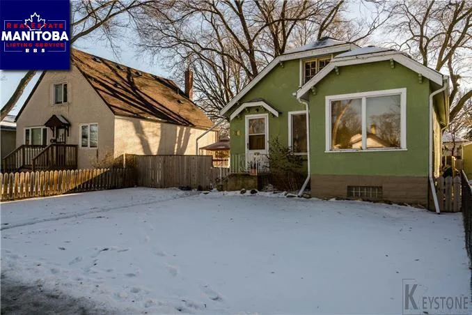 716 Rathgar Ave, Winnipeg