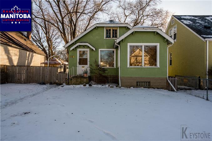 Property 716 Rathgar Ave img1